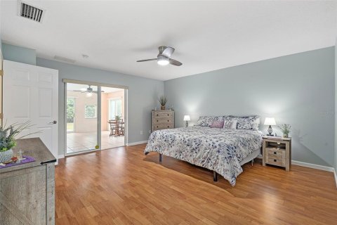 House in Palm Coast, Florida 3 bedrooms, 138.42 sq.m. № 1919656 - photo 22