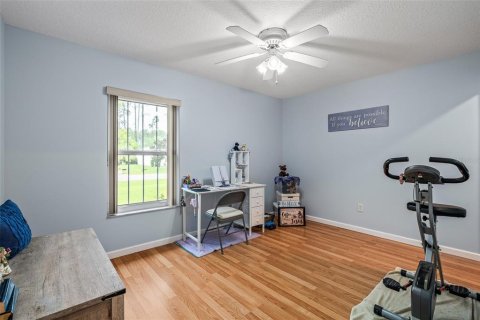 House in Palm Coast, Florida 3 bedrooms, 138.42 sq.m. № 1919656 - photo 29