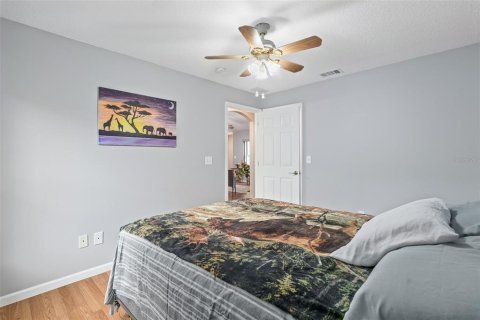 House in Palm Coast, Florida 3 bedrooms, 138.42 sq.m. № 1919656 - photo 27