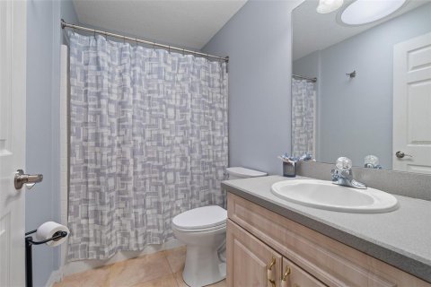 House in Palm Coast, Florida 3 bedrooms, 138.42 sq.m. № 1919656 - photo 28