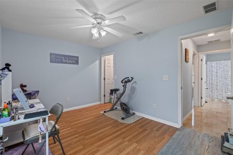 House in Palm Coast, Florida 3 bedrooms, 138.42 sq.m. № 1919656 - photo 30
