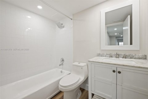 Copropriété à louer à Miami, Floride: 2 chambres, 102.38 m2 № 2043185 - photo 22