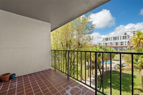 Copropriété à louer à Miami, Floride: 2 chambres, 102.38 m2 № 2043185 - photo 23