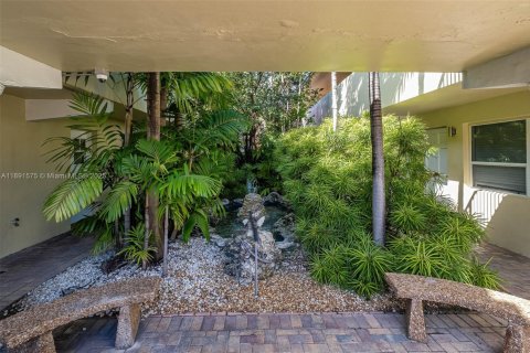 Apartamento en alquiler en Fort Lauderdale, Florida, 1 dormitorio, 57.6 m2 № 1943881 - foto 6