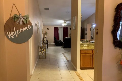 House in Winter Garden, Florida 4 bedrooms, 236.44 sq.m. № 2394358 - photo 3