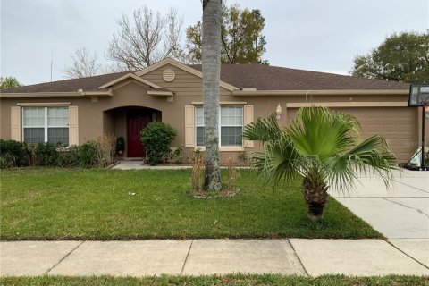 House in Winter Garden, Florida 4 bedrooms, 236.44 sq.m. № 2394358 - photo 18