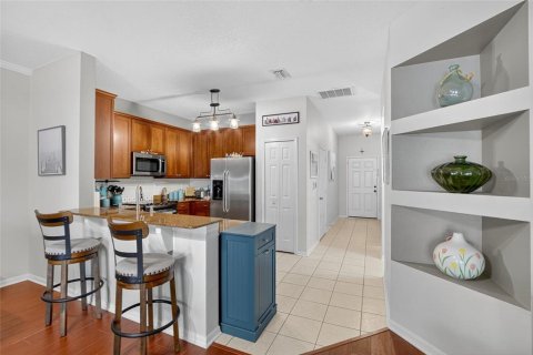 Touwnhouse à vendre à Land O' Lakes, Floride: 3 chambres, 171.5 m2 № 2222262 - photo 16