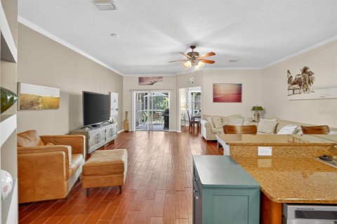Touwnhouse à vendre à Land O' Lakes, Floride: 3 chambres, 171.5 m2 № 2222262 - photo 20