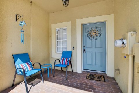 Touwnhouse à vendre à Land O' Lakes, Floride: 3 chambres, 171.5 m2 № 2222262 - photo 6