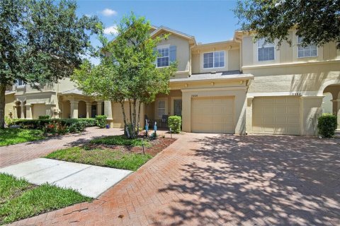Touwnhouse à vendre à Land O' Lakes, Floride: 3 chambres, 171.5 m2 № 2222262 - photo 7