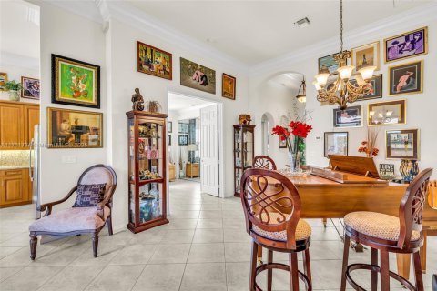 House in Boynton Beach, Florida 3 bedrooms, 178.28 sq.m. № 1701111 - photo 10