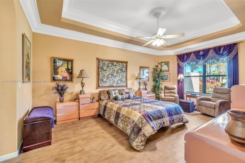 House in Boynton Beach, Florida 3 bedrooms, 178.28 sq.m. № 1701111 - photo 22