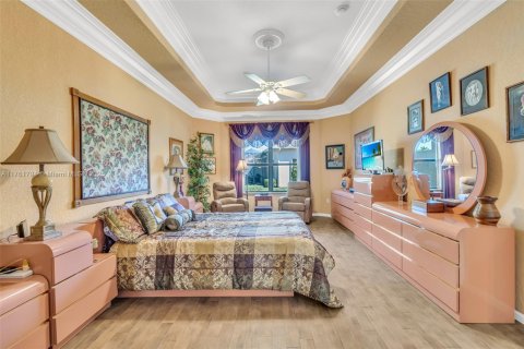 House in Boynton Beach, Florida 3 bedrooms, 178.28 sq.m. № 1701111 - photo 23