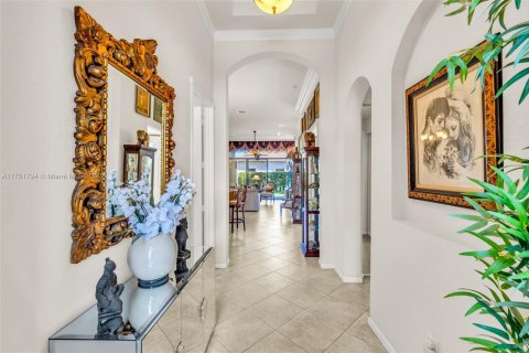 House in Boynton Beach, Florida 3 bedrooms, 178.28 sq.m. № 1701111 - photo 7