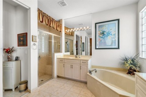House in Boynton Beach, Florida 3 bedrooms, 178.28 sq.m. № 1701111 - photo 26