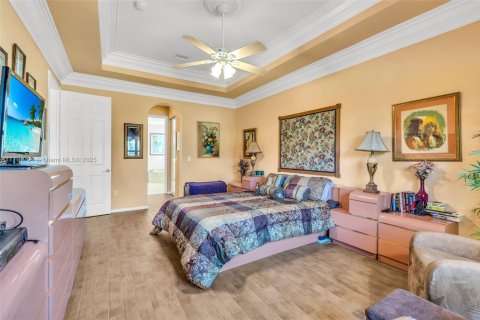 House in Boynton Beach, Florida 3 bedrooms, 178.28 sq.m. № 1701111 - photo 24