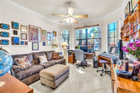 House in Boynton Beach, Florida 3 bedrooms, 178.28 sq.m. № 1701111 - photo 21