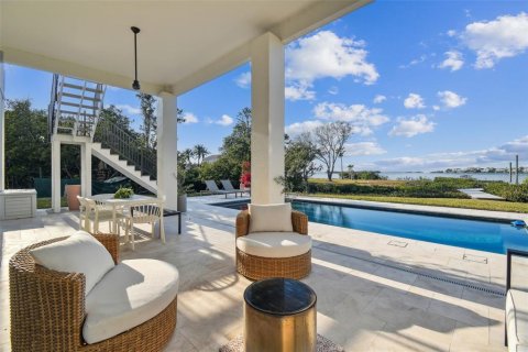 Casa en venta en Tarpon Springs, Florida, 4 dormitorios, 236.34 m2 № 1910262 - foto 3