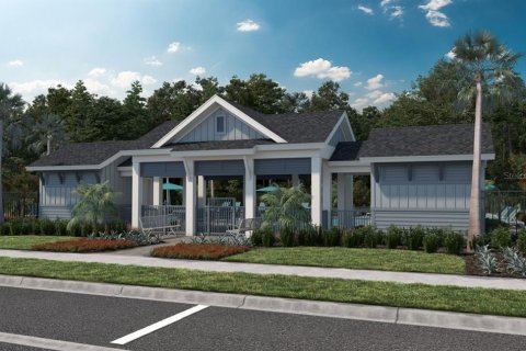 Casa en venta en Odessa, Florida, 4 dormitorios, 260.5 m2 № 2208589 - foto 13