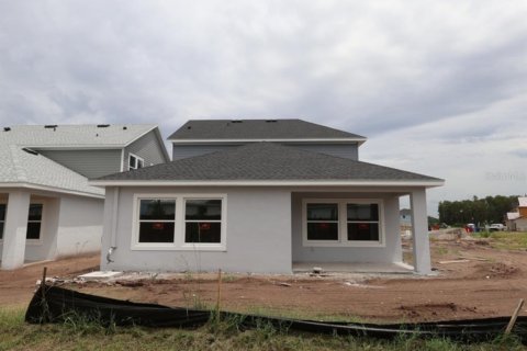 Casa en venta en Odessa, Florida, 4 dormitorios, 260.5 m2 № 2208589 - foto 12