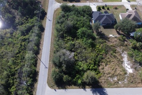 Terreno en venta en Lehigh Acres, Florida № 2161722 - foto 4