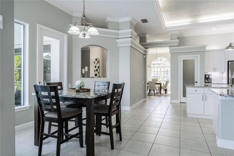 Villa ou maison à vendre à Lakeland, Floride: 4 chambres, 311.87 m2 № 2312839 - photo 24
