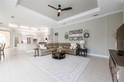 Villa ou maison à vendre à Lakeland, Floride: 4 chambres, 311.87 m2 № 2312839 - photo 29