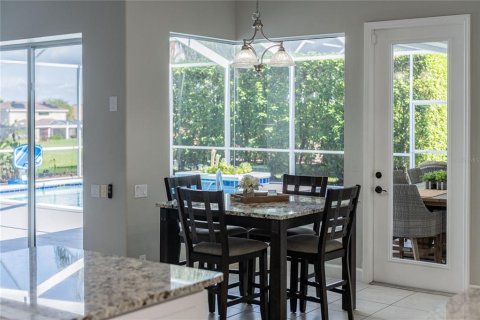 Villa ou maison à vendre à Lakeland, Floride: 4 chambres, 311.87 m2 № 2312839 - photo 25
