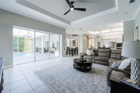 Villa ou maison à vendre à Lakeland, Floride: 4 chambres, 311.87 m2 № 2312839 - photo 28