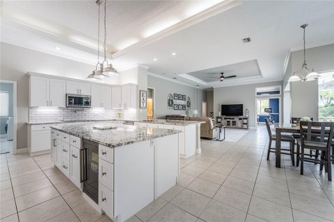 Villa ou maison à vendre à Lakeland, Floride: 4 chambres, 311.87 m2 № 2312839 - photo 5