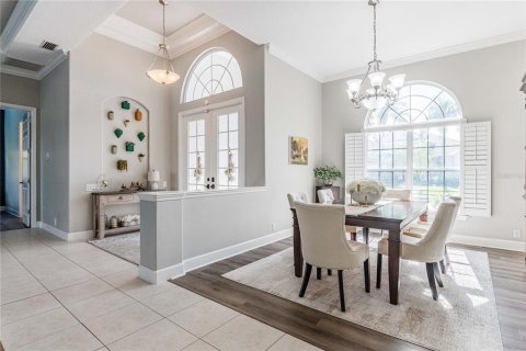 Villa ou maison à vendre à Lakeland, Floride: 4 chambres, 311.87 m2 № 2312839 - photo 21