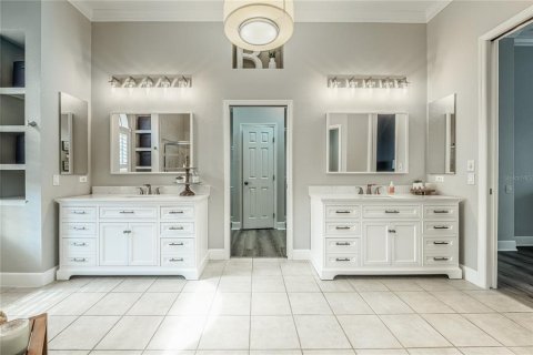 Villa ou maison à vendre à Lakeland, Floride: 4 chambres, 311.87 m2 № 2312839 - photo 20