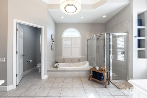 Villa ou maison à vendre à Lakeland, Floride: 4 chambres, 311.87 m2 № 2312839 - photo 18