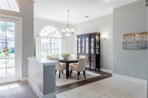 Villa ou maison à vendre à Lakeland, Floride: 4 chambres, 311.87 m2 № 2312839 - photo 22