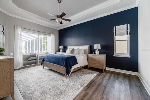 Villa ou maison à vendre à Lakeland, Floride: 4 chambres, 311.87 m2 № 2312839 - photo 11