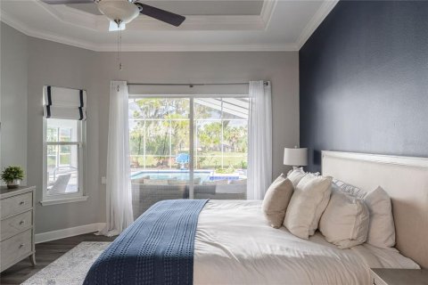 Villa ou maison à vendre à Lakeland, Floride: 4 chambres, 311.87 m2 № 2312839 - photo 13