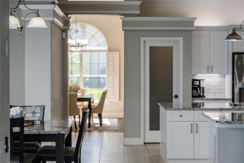 Villa ou maison à vendre à Lakeland, Floride: 4 chambres, 311.87 m2 № 2312839 - photo 26