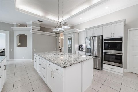 Villa ou maison à vendre à Lakeland, Floride: 4 chambres, 311.87 m2 № 2312839 - photo 7