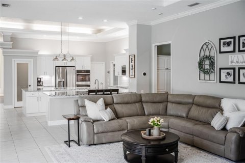 Villa ou maison à vendre à Lakeland, Floride: 4 chambres, 311.87 m2 № 2312839 - photo 27