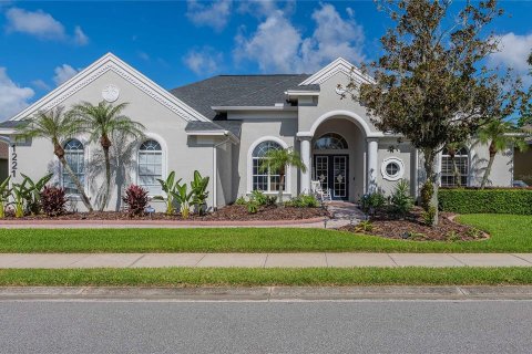 Villa ou maison à Lakeland, Floride 4 chambres, 311.87 m2 № 2312839