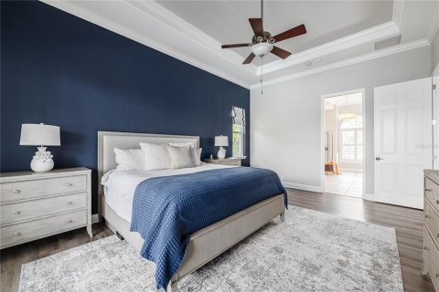Villa ou maison à vendre à Lakeland, Floride: 4 chambres, 311.87 m2 № 2312839 - photo 12