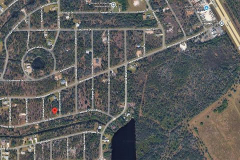 Land in Punta Gorda, Florida № 2159858 - photo 2