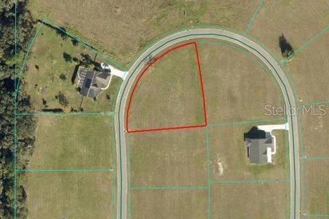 Terreno en Ocala, Florida № 2106266