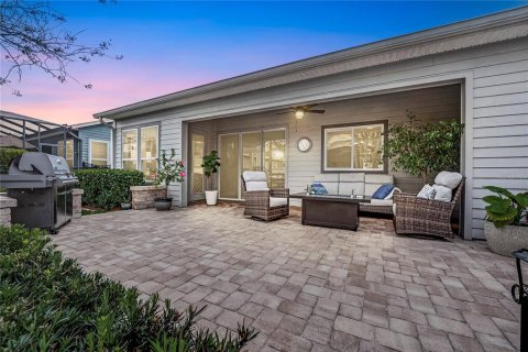 Villa ou maison à vendre à Ocala, Floride: 3 chambres, 238.11 m2 № 2408840 - photo 2