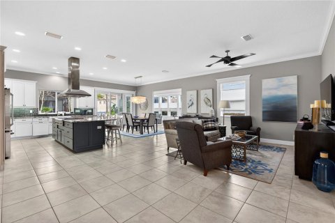 Villa ou maison à vendre à Ocala, Floride: 3 chambres, 238.11 m2 № 2408840 - photo 5