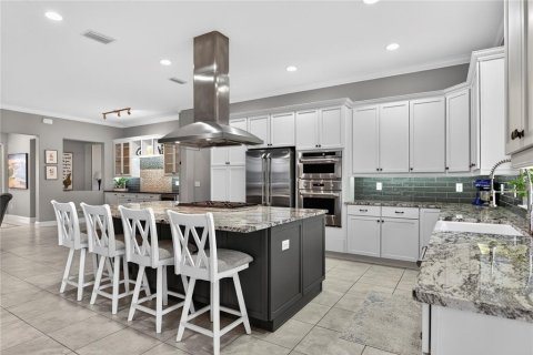 Villa ou maison à vendre à Ocala, Floride: 3 chambres, 238.11 m2 № 2408840 - photo 10