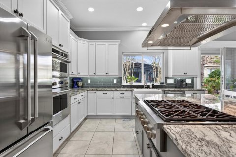Villa ou maison à vendre à Ocala, Floride: 3 chambres, 238.11 m2 № 2408840 - photo 11