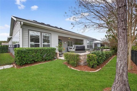 Villa ou maison à vendre à Ocala, Floride: 3 chambres, 238.11 m2 № 2408840 - photo 3