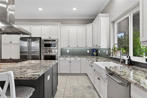 Villa ou maison à vendre à Ocala, Floride: 3 chambres, 238.11 m2 № 2408840 - photo 9