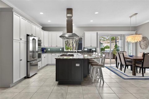 Villa ou maison à vendre à Ocala, Floride: 3 chambres, 238.11 m2 № 2408840 - photo 8